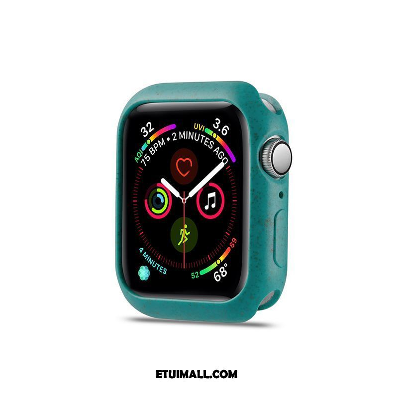 Etui Apple Watch Series 1 All Inclusive Ochraniacz Żółty Cytrynowa Pokrowce Sprzedam