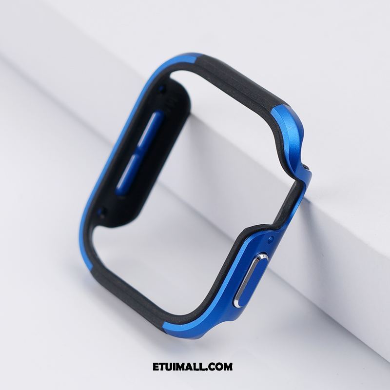 Etui Apple Watch Series 1 Metal Ochraniacz Torby Srebro Stop Metali Futerał Kup