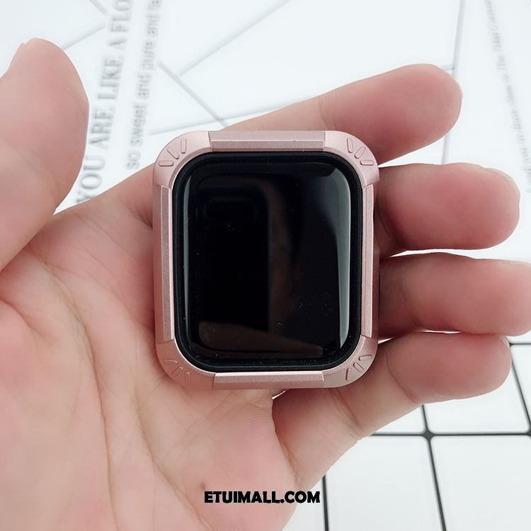 Etui Apple Watch Series 2 Anti-fall Czerwony Silikonowe Ochraniacz Miękki Obudowa Oferta