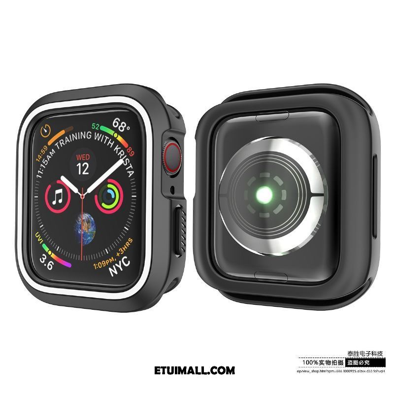 Etui Apple Watch Series 2 Czerwony Ochraniacz Miękki All Inclusive Kreatywne Obudowa Kup