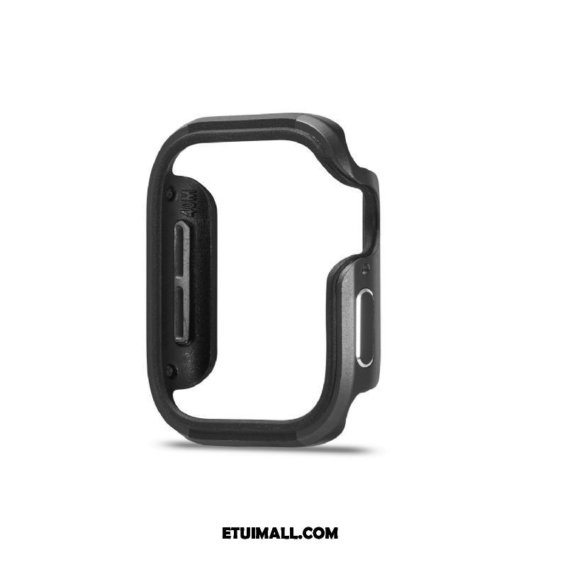Etui Apple Watch Series 2 Granica Stop Metali Anti-fall Ochraniacz Miękki Futerał Sprzedam