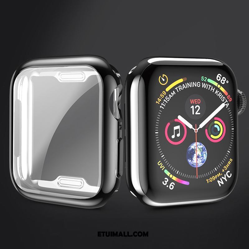 Etui Apple Watch Series 2 Poszycie Silikonowe Miękki Ochraniacz Cienkie Futerał Sklep