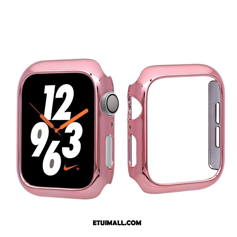 Etui Apple Watch Series 3 Czerwony Netto Akcesoria All Inclusive Anti-fall Proste Futerał Sklep