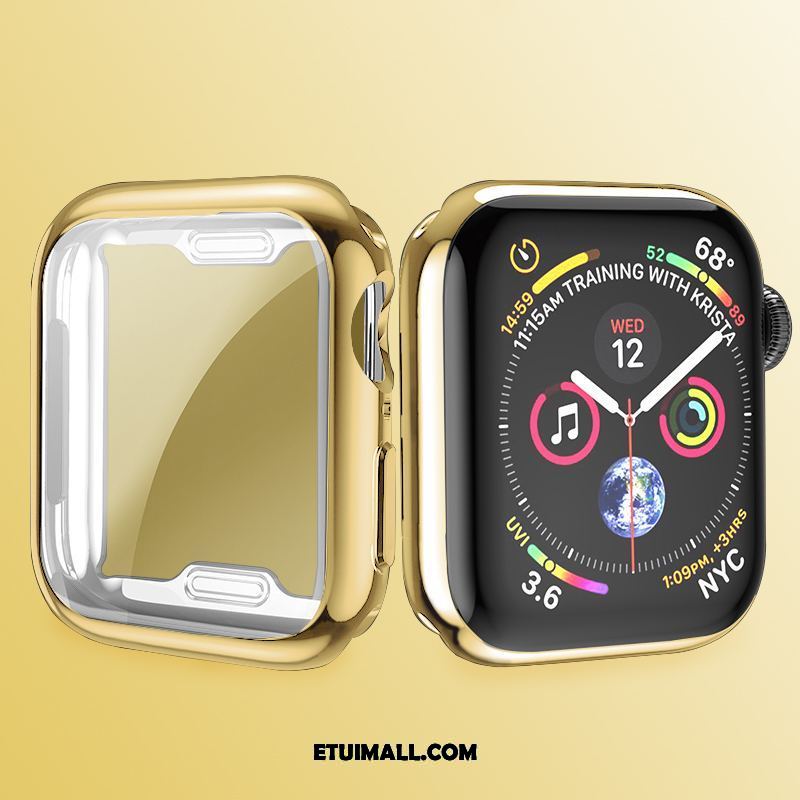 Etui Apple Watch Series 3 Filmy Ochraniacz Cienkie Poszycie Miękki Futerał Sprzedam