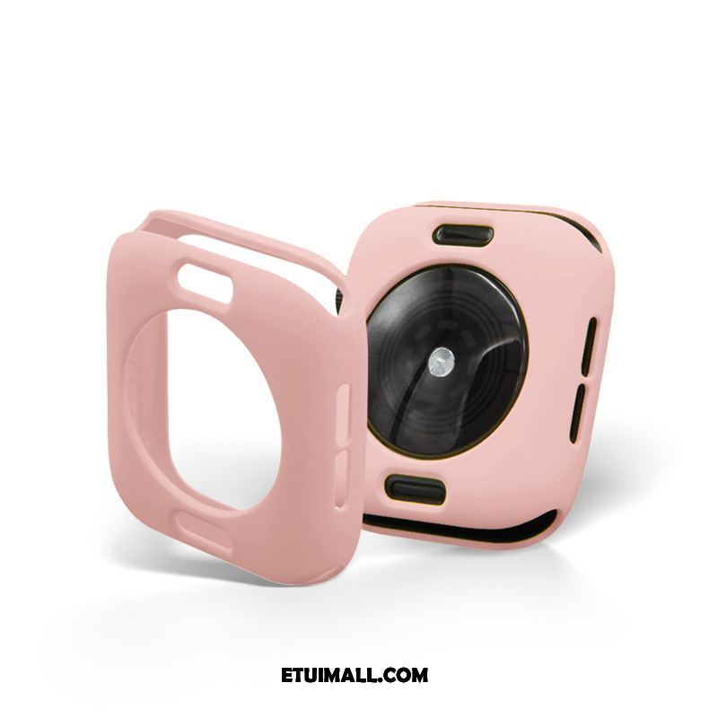 Etui Apple Watch Series 3 Modna Marka Ochraniacz Biały All Inclusive Miękki Futerał Sprzedam