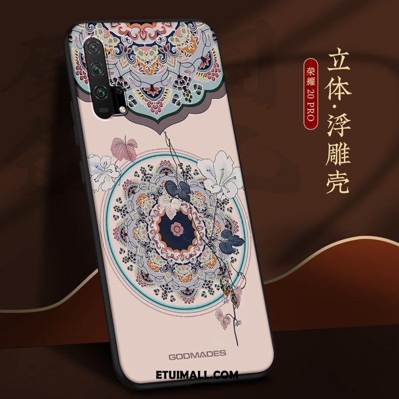 Etui Honor 20 Pro Anti-fall Silikonowe Nowy Kreatywne Telefon Komórkowy Pokrowce Tanie