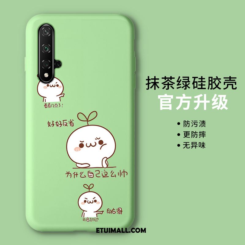 Etui Honor 20 Telefon Komórkowy Osobowość Piękny Miękki Lekki I Cienki Obudowa Na Sprzedaż