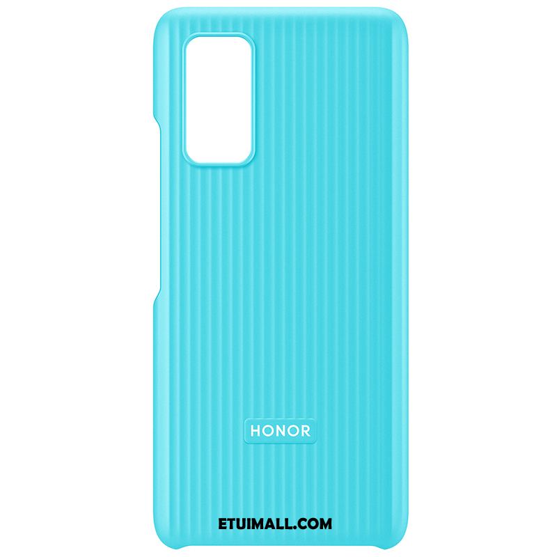 Etui Honor 30 Ochraniacz Niebieski Telefon Komórkowy Proste Futerał Kup