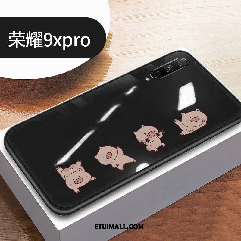 Etui Honor 9x Pro Anti-fall Modna Marka Wzór Telefon Komórkowy Zakochani Pokrowce Sklep