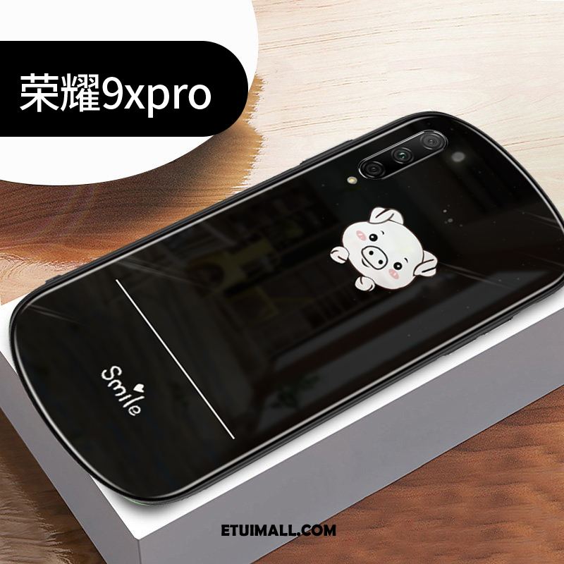 Etui Honor 9x Pro Osobowość Ochraniacz Kreatywne Telefon Komórkowy All Inclusive Futerał Dyskont