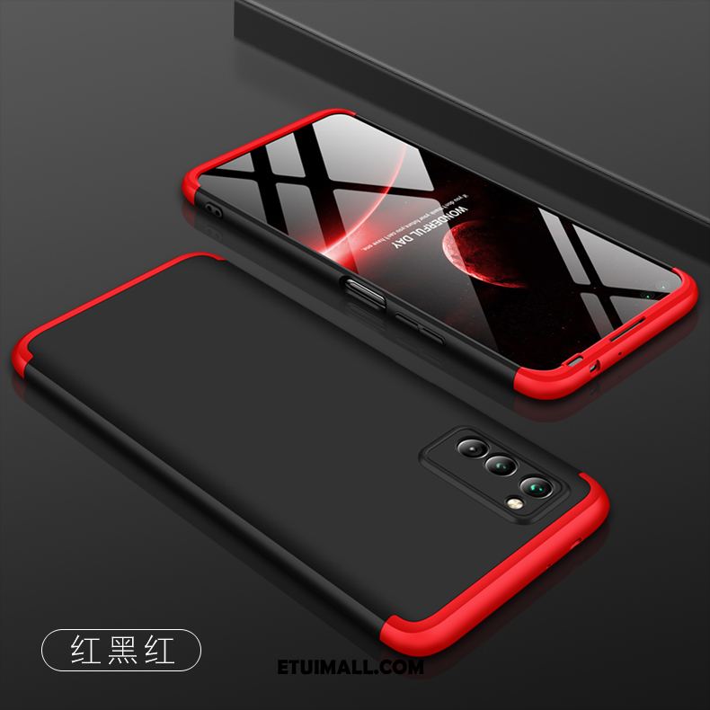 Etui Honor View30 Pro Osobowość Telefon Komórkowy Ochraniacz Zakochani Czerwony Netto Pokrowce Sklep