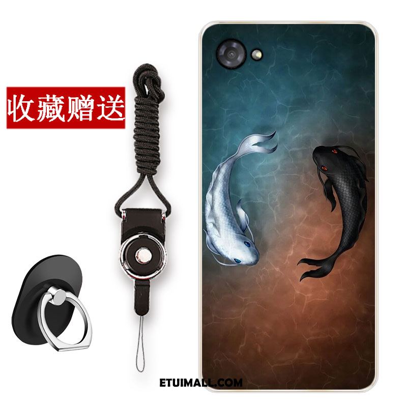 Etui Htc Desire 12 Anti-fall Telefon Komórkowy Silikonowe Kreatywne Ochraniacz Futerał Sklep