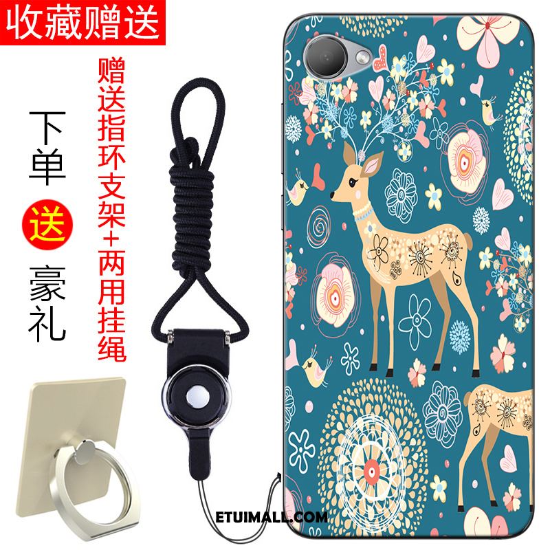 Etui Htc Desire 12 Sztuka All Inclusive Świeży Telefon Komórkowy Anti-fall Futerał Sprzedam