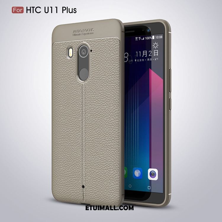 Etui Htc U11+ All Inclusive Telefon Komórkowy Miękki Wzór Anti-fall Futerał Kupię