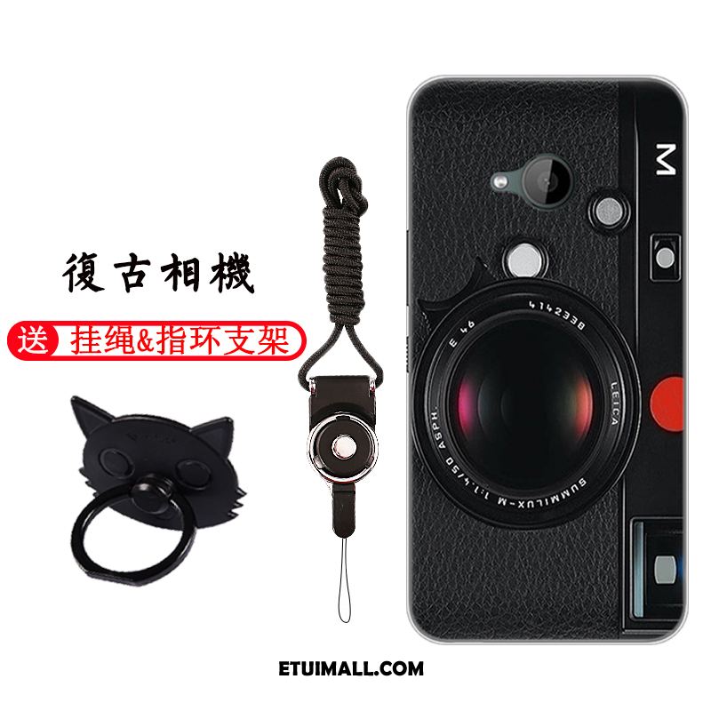 Etui Htc U11 Life Silikonowe Telefon Komórkowy Anti-fall Tendencja Kreatywne Obudowa Sklep