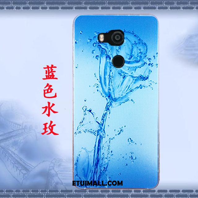 Etui Htc U11+ Niebieski Ochraniacz Telefon Komórkowy Silikonowe Miękki Pokrowce Tanie