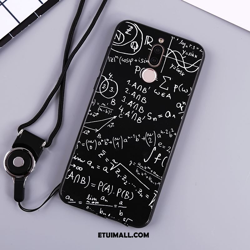 Etui Huawei Mate 10 Lite Anti-fall All Inclusive Biały Telefon Komórkowy Pokrowce Online