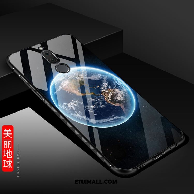 Etui Huawei Mate 10 Lite Chłodzenie Tendencja Ochraniacz Telefon Komórkowy Czarny Futerał Kup