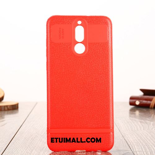 Etui Huawei Mate 10 Lite Miękki Skóra Silikonowe Telefon Komórkowy Wzór Futerał Tanie