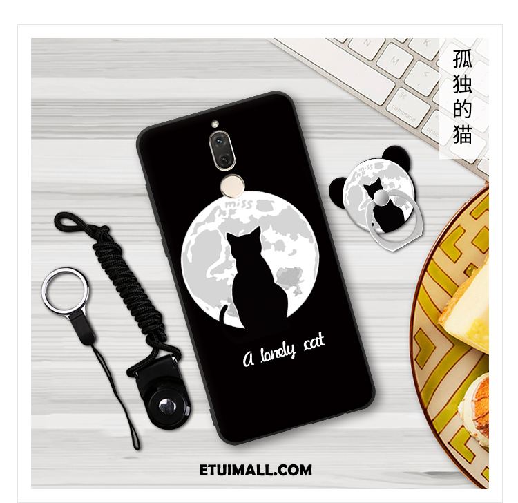 Etui Huawei Mate 10 Lite Osobowość Telefon Komórkowy Miękki Piękny Kreskówka Pokrowce Kupię