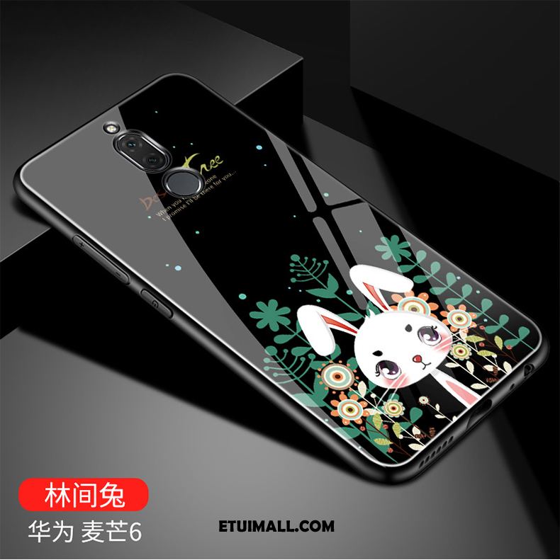 Etui Huawei Mate 10 Lite Telefon Komórkowy Miękki Szkło Anti-fall Lekki I Cienki Futerał Kupię