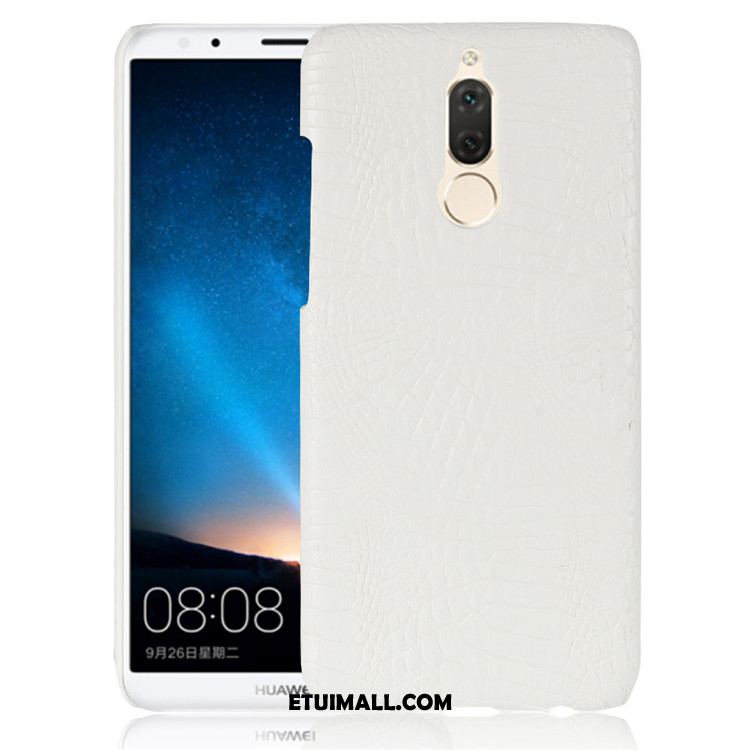 Etui Huawei Mate 10 Lite Telefon Komórkowy Skóra Ochraniacz Futerał Sklep