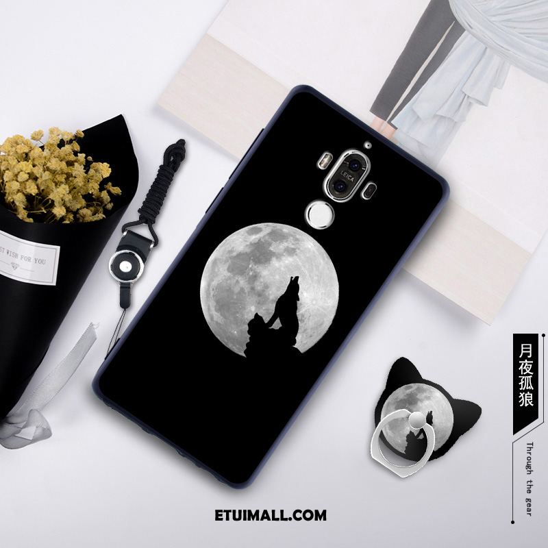 Etui Huawei Mate 10 Pro Biały Telefon Komórkowy Obudowa Online