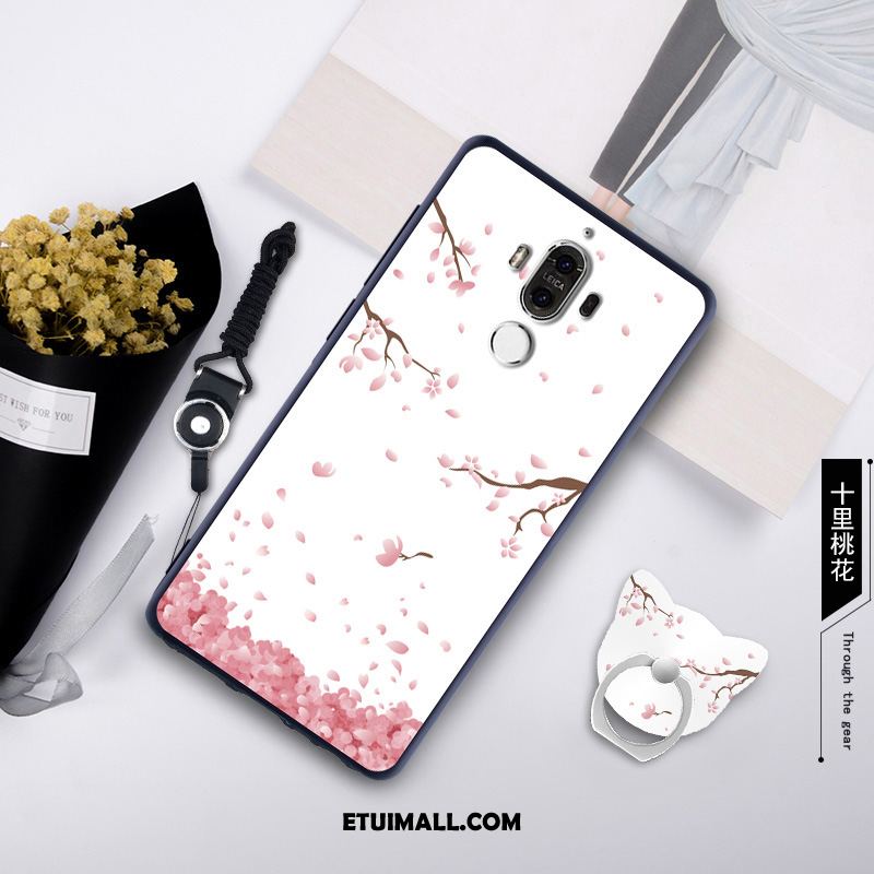 Etui Huawei Mate 10 Pro Biały Telefon Komórkowy Obudowa Online
