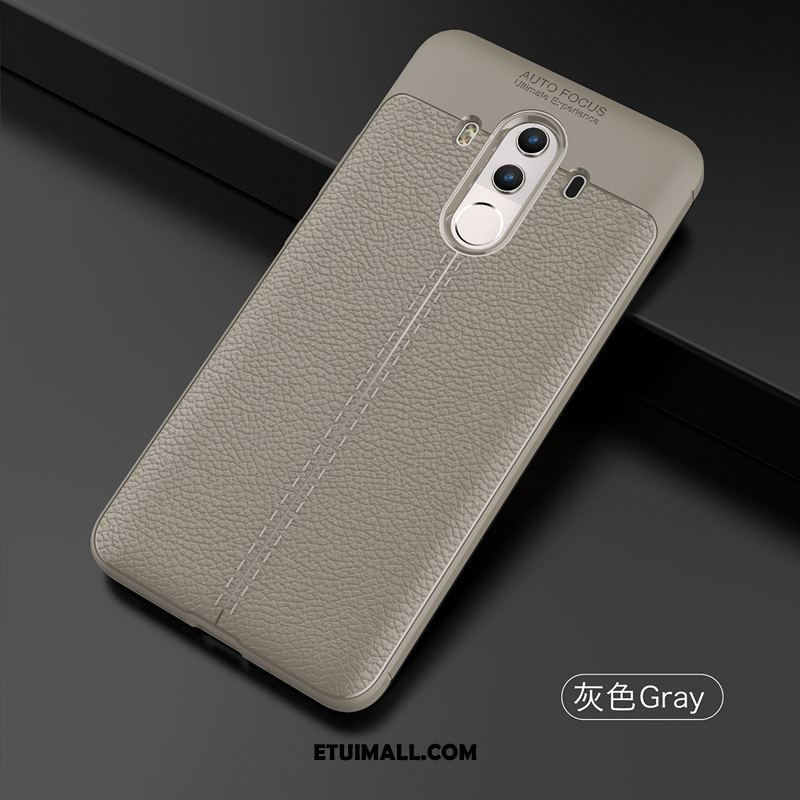 Etui Huawei Mate 10 Pro Czarny Miękki Telefon Komórkowy Obudowa Tanie