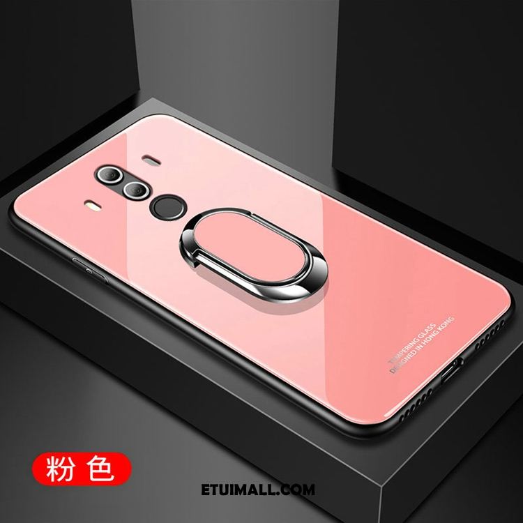 Etui Huawei Mate 10 Pro Szkło Lustro Telefon Komórkowy Ochraniacz Trudno Pokrowce Online