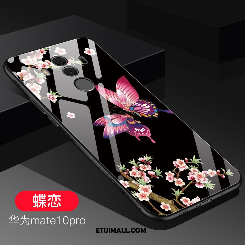 Etui Huawei Mate 10 Pro Telefon Komórkowy Anti-fall Kreatywne Ochraniacz Szkło Pokrowce Sprzedam