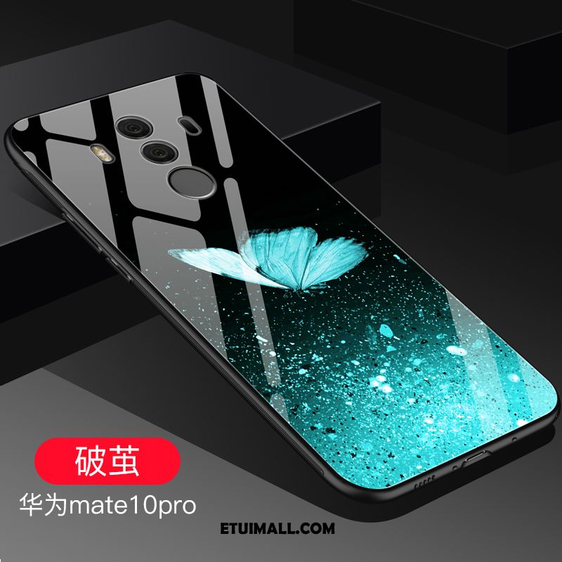 Etui Huawei Mate 10 Pro Telefon Komórkowy Anti-fall Kreatywne Ochraniacz Szkło Pokrowce Sprzedam