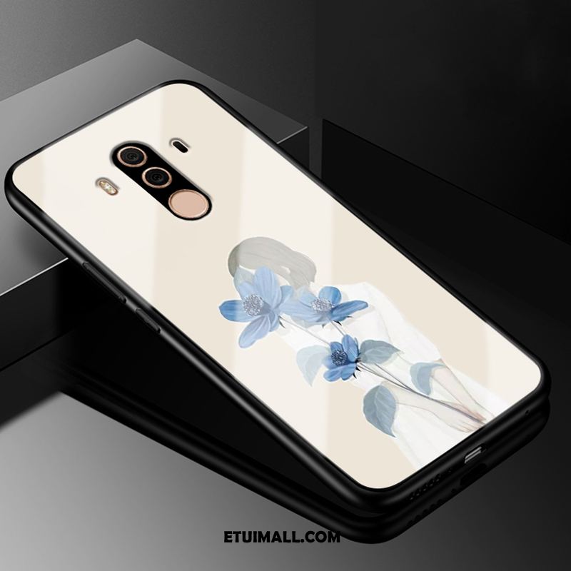 Etui Huawei Mate 10 Pro Telefon Komórkowy Ochraniacz Silikonowe Kreatywne All Inclusive Futerał Na Sprzedaż