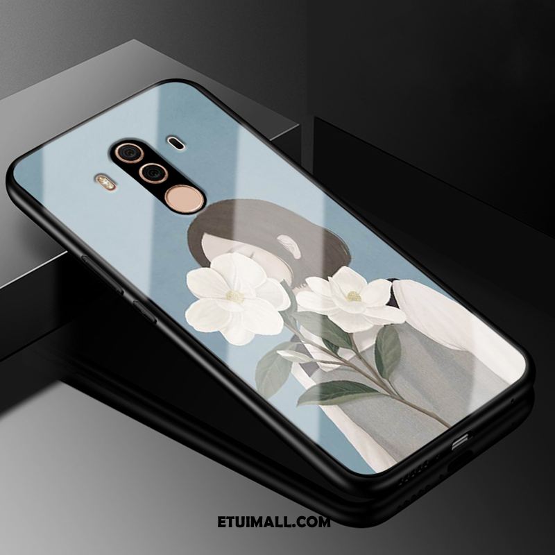Etui Huawei Mate 10 Pro Telefon Komórkowy Ochraniacz Silikonowe Kreatywne All Inclusive Futerał Na Sprzedaż
