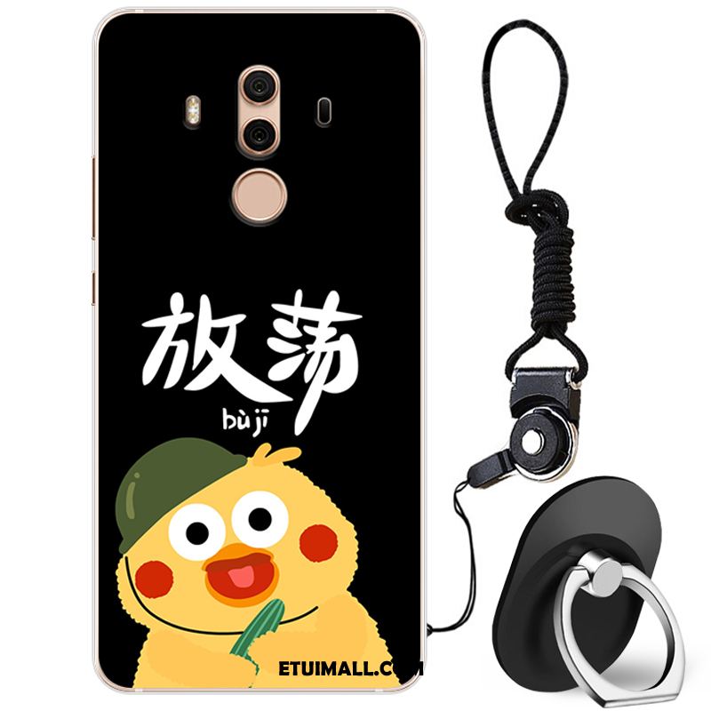 Etui Huawei Mate 10 Pro Tendencja Miękki All Inclusive Anti-fall Ochraniacz Obudowa Na Sprzedaż