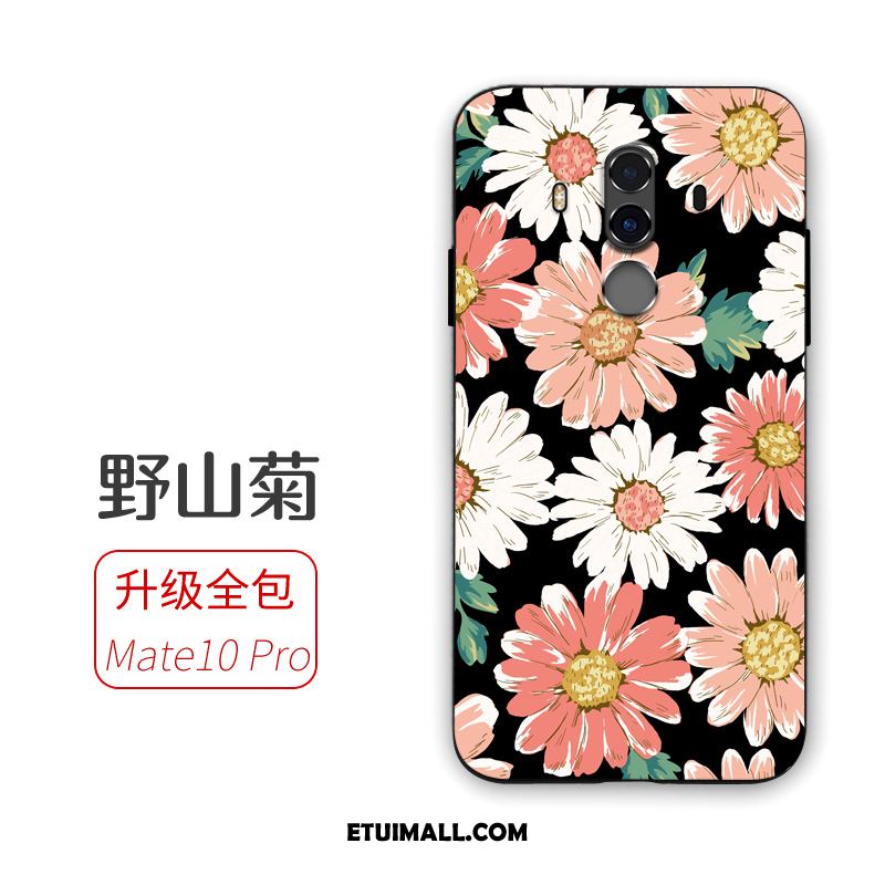 Etui Huawei Mate 10 Pro Tendencja Telefon Komórkowy Ochraniacz Zielony Anti-fall Obudowa Kupię