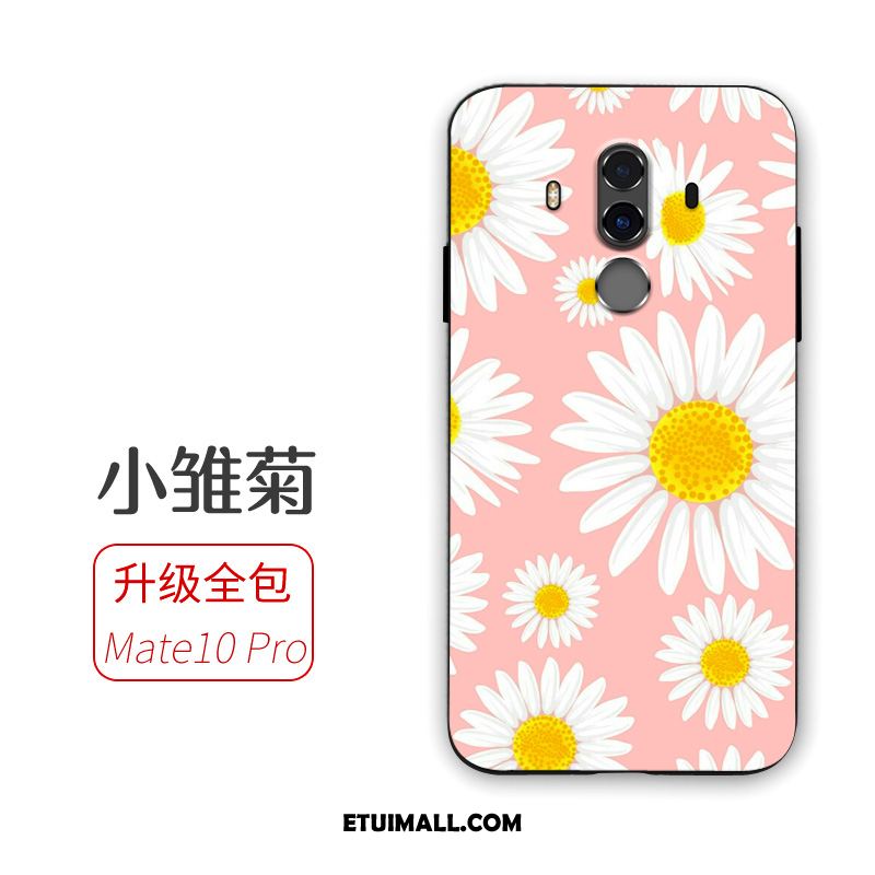Etui Huawei Mate 10 Pro Tendencja Telefon Komórkowy Ochraniacz Zielony Anti-fall Obudowa Kupię