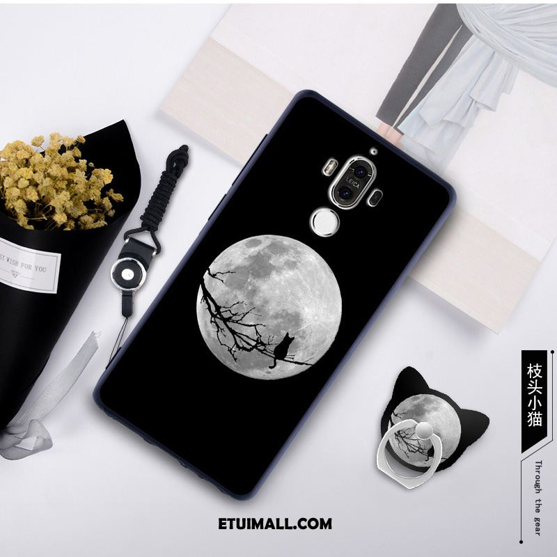 Etui Huawei Mate 10 Pro Zielony Telefon Komórkowy Filmy Tendencja Miękki Pokrowce Tanie