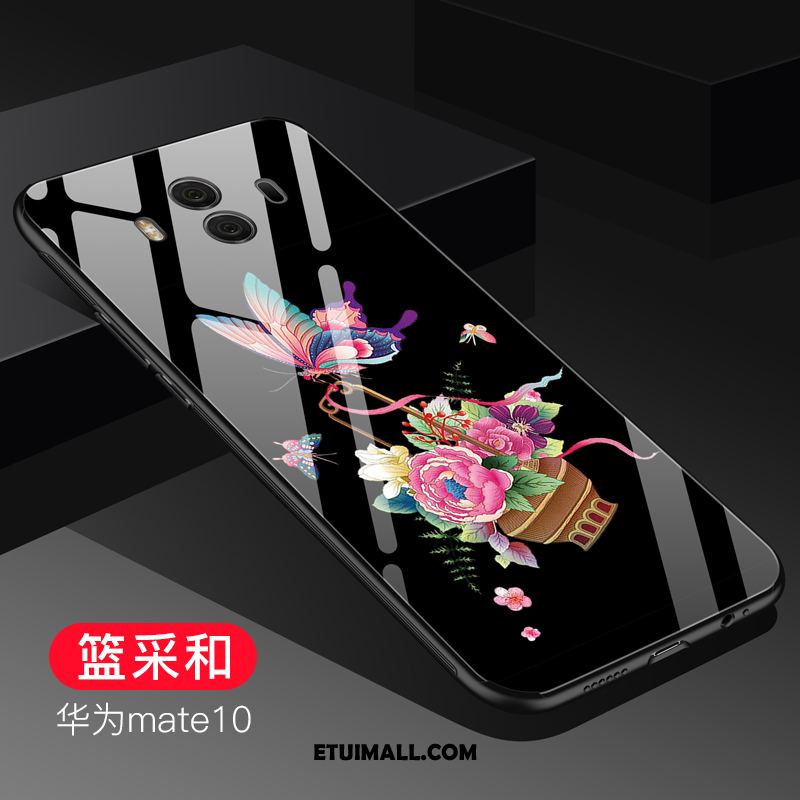 Etui Huawei Mate 10 Telefon Komórkowy Osobowość Szkło Miękki Tendencja Obudowa Sprzedam