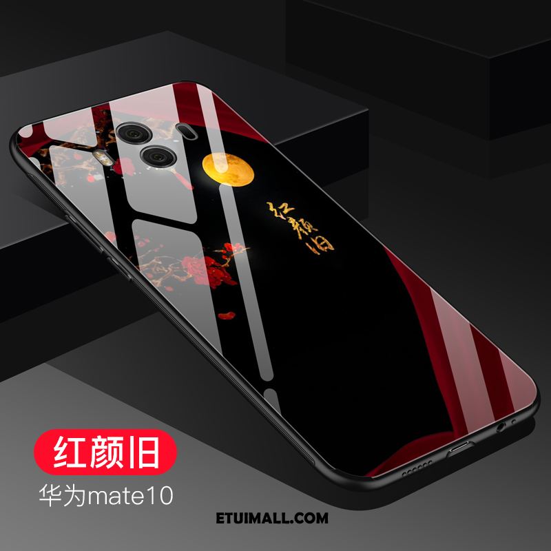 Etui Huawei Mate 10 Telefon Komórkowy Osobowość Szkło Miękki Tendencja Obudowa Sprzedam