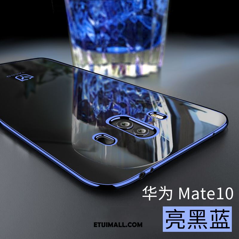 Etui Huawei Mate 10 Złoto All Inclusive Telefon Komórkowy Nowy Proste Pokrowce Sprzedam