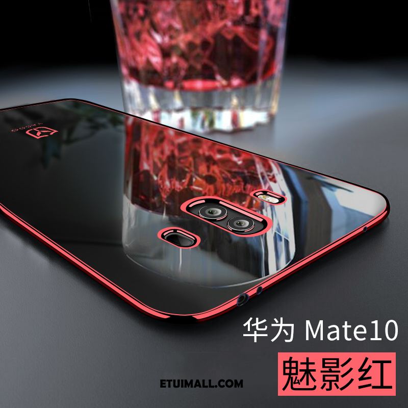Etui Huawei Mate 10 Złoto All Inclusive Telefon Komórkowy Nowy Proste Pokrowce Sprzedam