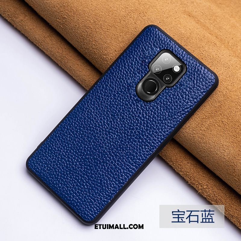 Etui Huawei Mate 20 Jakość Dostosowane Wysoki Koniec Modna Marka Anti-fall Futerał Sprzedam