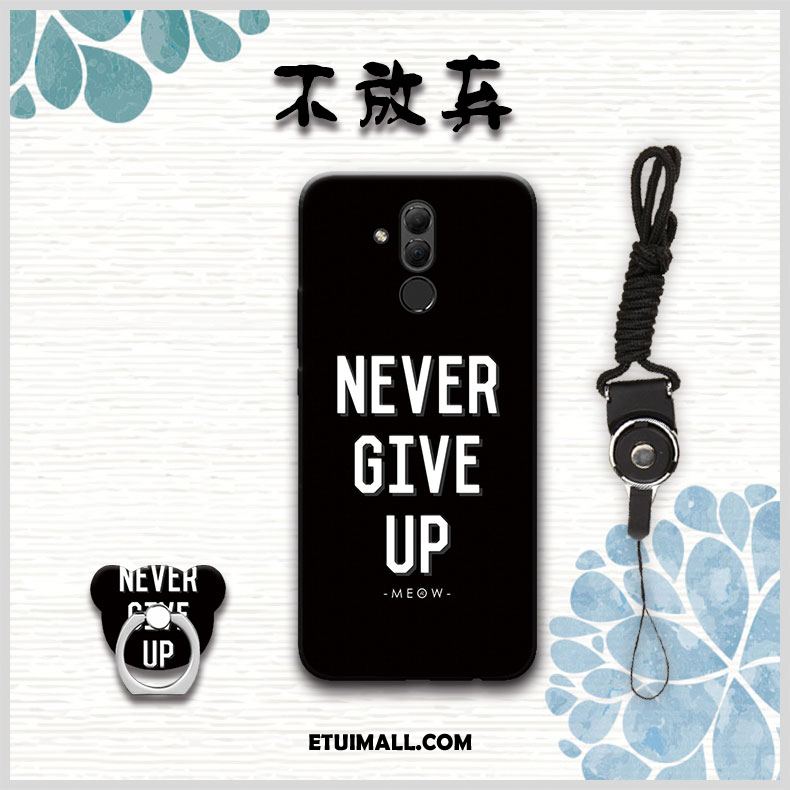 Etui Huawei Mate 20 Lite Miękki Kreskówka Telefon Komórkowy All Inclusive Ochraniacz Pokrowce Sprzedam