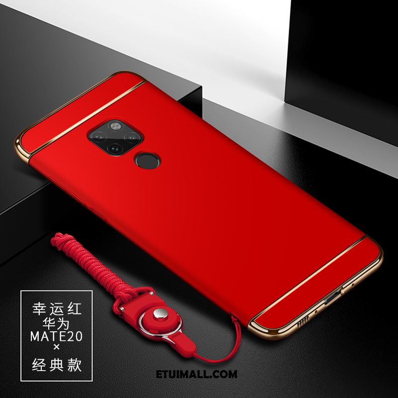 Etui Huawei Mate 20 Ochraniacz Anti-fall Nowy Modna Marka Telefon Komórkowy Pokrowce Sklep