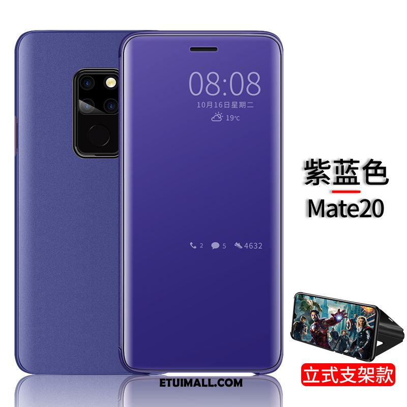 Etui Huawei Mate 20 Ochraniacz Cienka All Inclusive Osobowość Telefon Komórkowy Obudowa Kup
