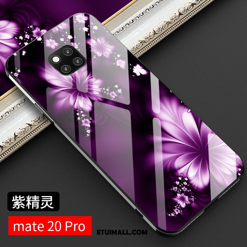 Etui Huawei Mate 20 Pro Moda Wysoki Koniec Osobowość Tendencja Telefon Komórkowy Futerał Kupię