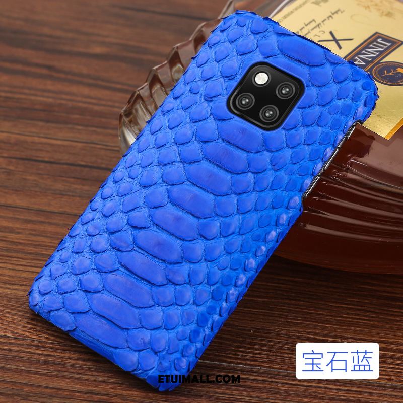 Etui Huawei Mate 20 Pro Telefon Komórkowy Osobowość Biznes Kreatywne Oryginalne Pokrowce Tanie