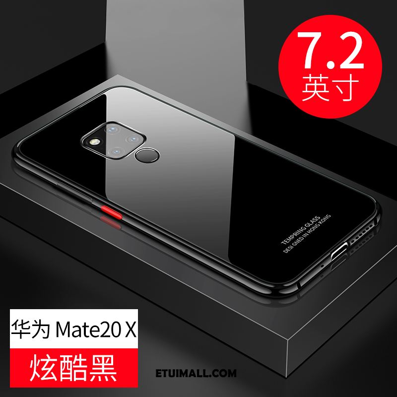 Etui Huawei Mate 20 X Ochraniacz Nowy Lekki I Cienki Telefon Komórkowy Anti-fall Pokrowce Online