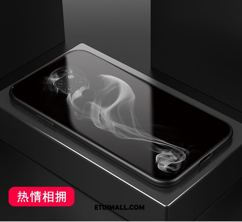Etui Huawei Mate 20 X Świeży Telefon Komórkowy Anti-fall Szkło Piękny Obudowa Oferta